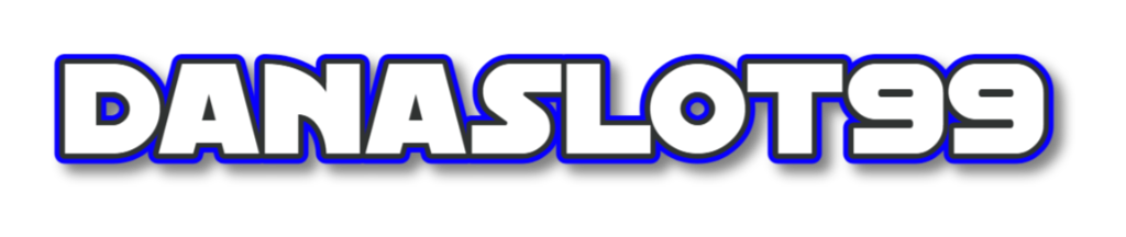 DANASLOT99 Logo